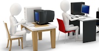 Computerevolutie - Pictio