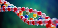 IBM DNA memory